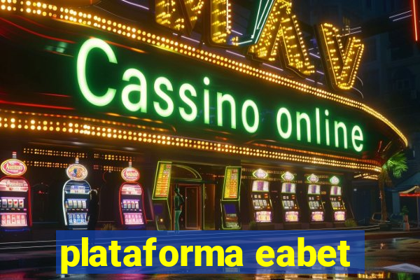 plataforma eabet